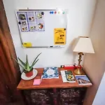 Апартаменты Petit Nid Douillet Ensolleille