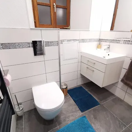 Petit Nid Douillet Ensolleille Bouxwiller (Bas-Rhin)