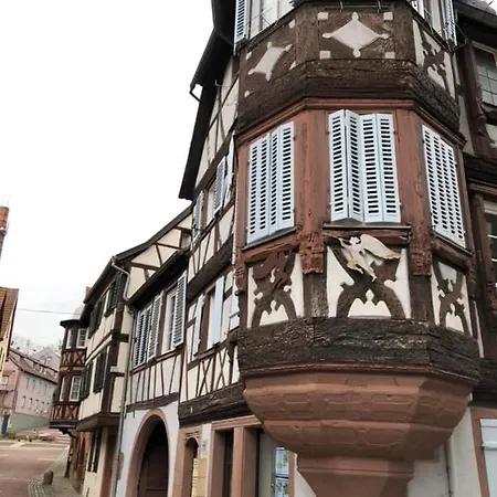 Petit Nid Douillet Ensolleille Apartment