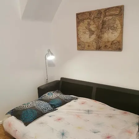 Petit Nid Douillet Ensolleille Bouxwiller (Bas-Rhin)