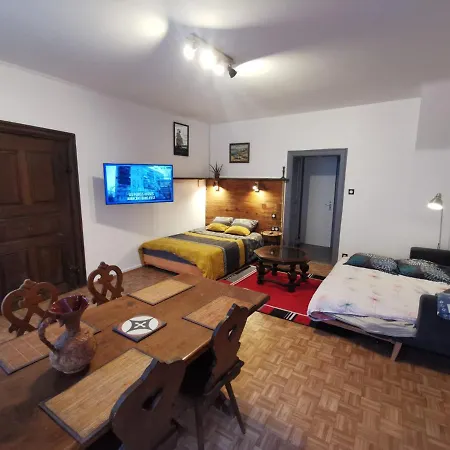Petit Nid Douillet Ensolleille Apartment *